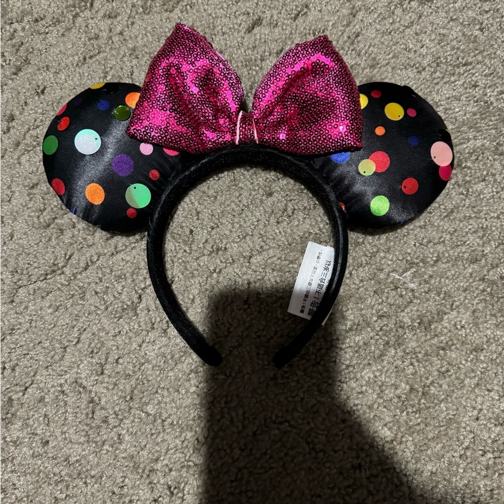 Disney Ears